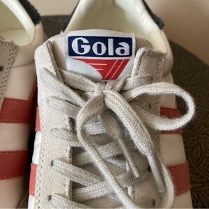 Gola Trainers Sneakers Size 7